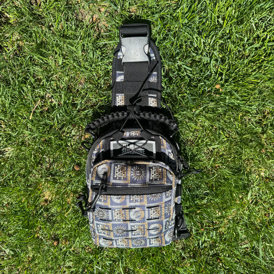 GRiZ X SUNSHINE Tac Bag