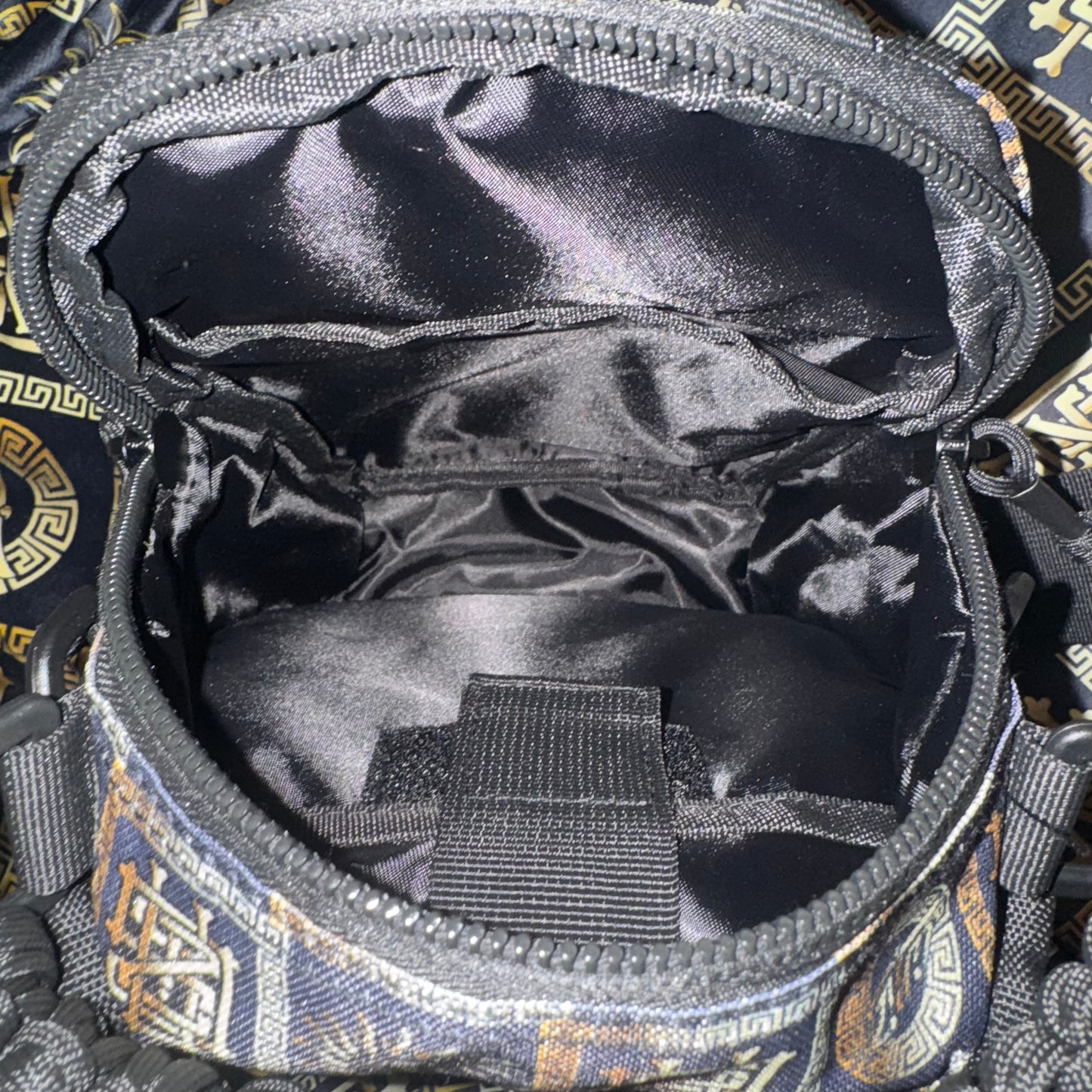 GRiZ X SUNSHINE Tac Bag